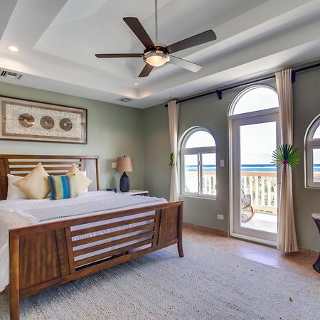 Hotel Grand Caribe Belize San Pedro  Pokoj fotografie
