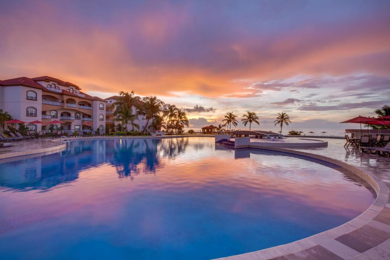 Hotel Grand Caribe Belize San Pedro  Exteriér fotografie