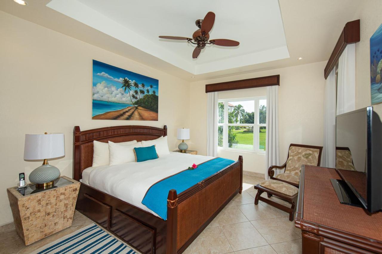 Hotel Grand Caribe Belize San Pedro  Exteriér fotografie