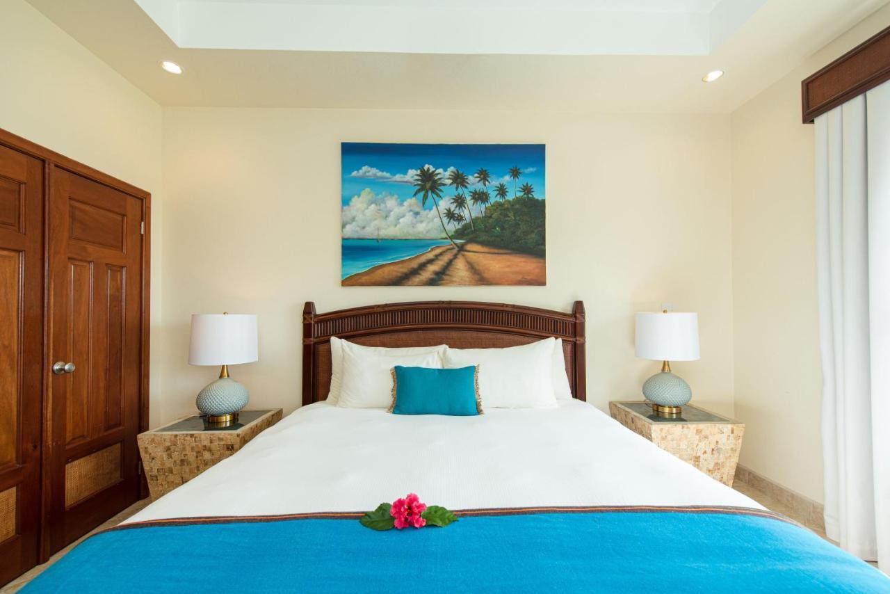 Hotel Grand Caribe Belize San Pedro  Exteriér fotografie