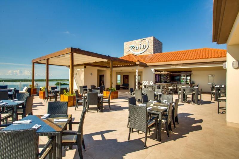 Hotel Grand Caribe Belize San Pedro  Exteriér fotografie