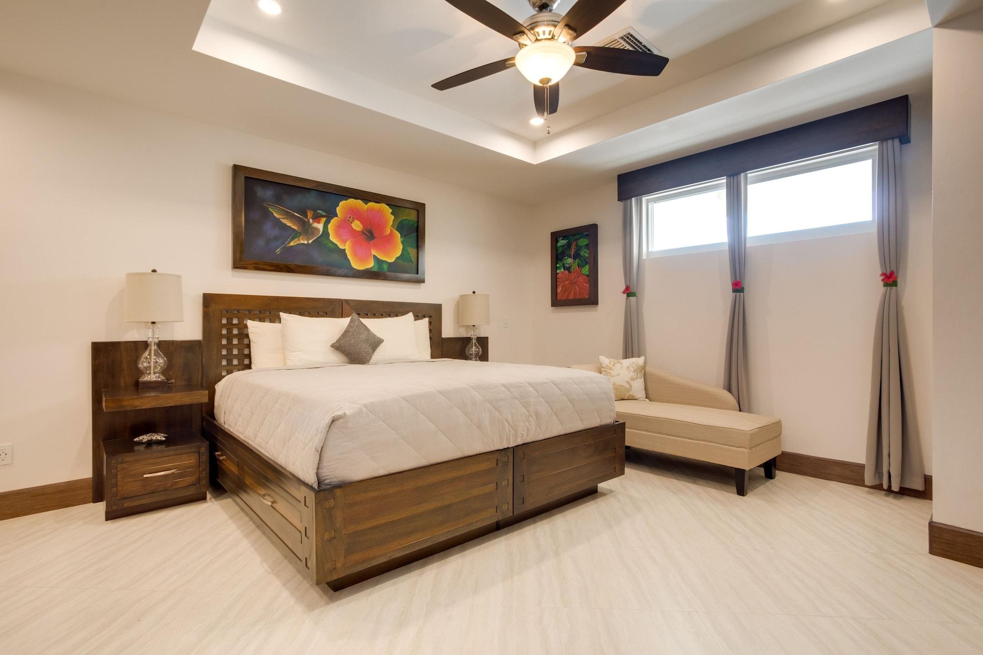 Hotel Grand Caribe Belize San Pedro  Exteriér fotografie