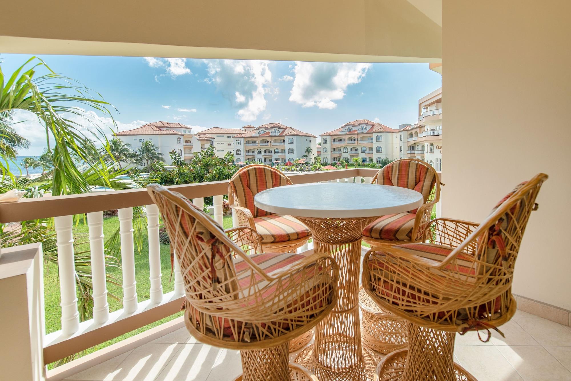 Hotel Grand Caribe Belize San Pedro  Exteriér fotografie