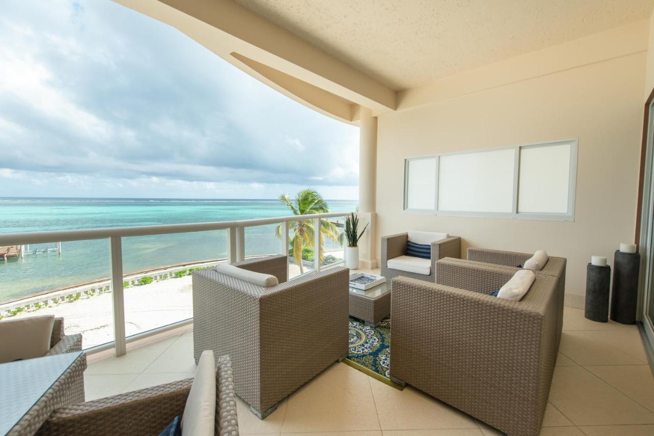 Hotel Grand Caribe Belize San Pedro  Exteriér fotografie