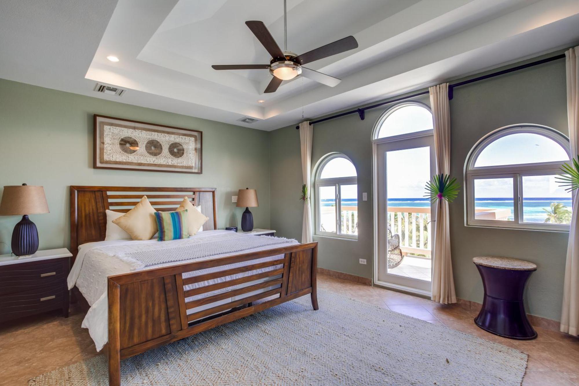 Hotel Grand Caribe Belize San Pedro  Pokoj fotografie