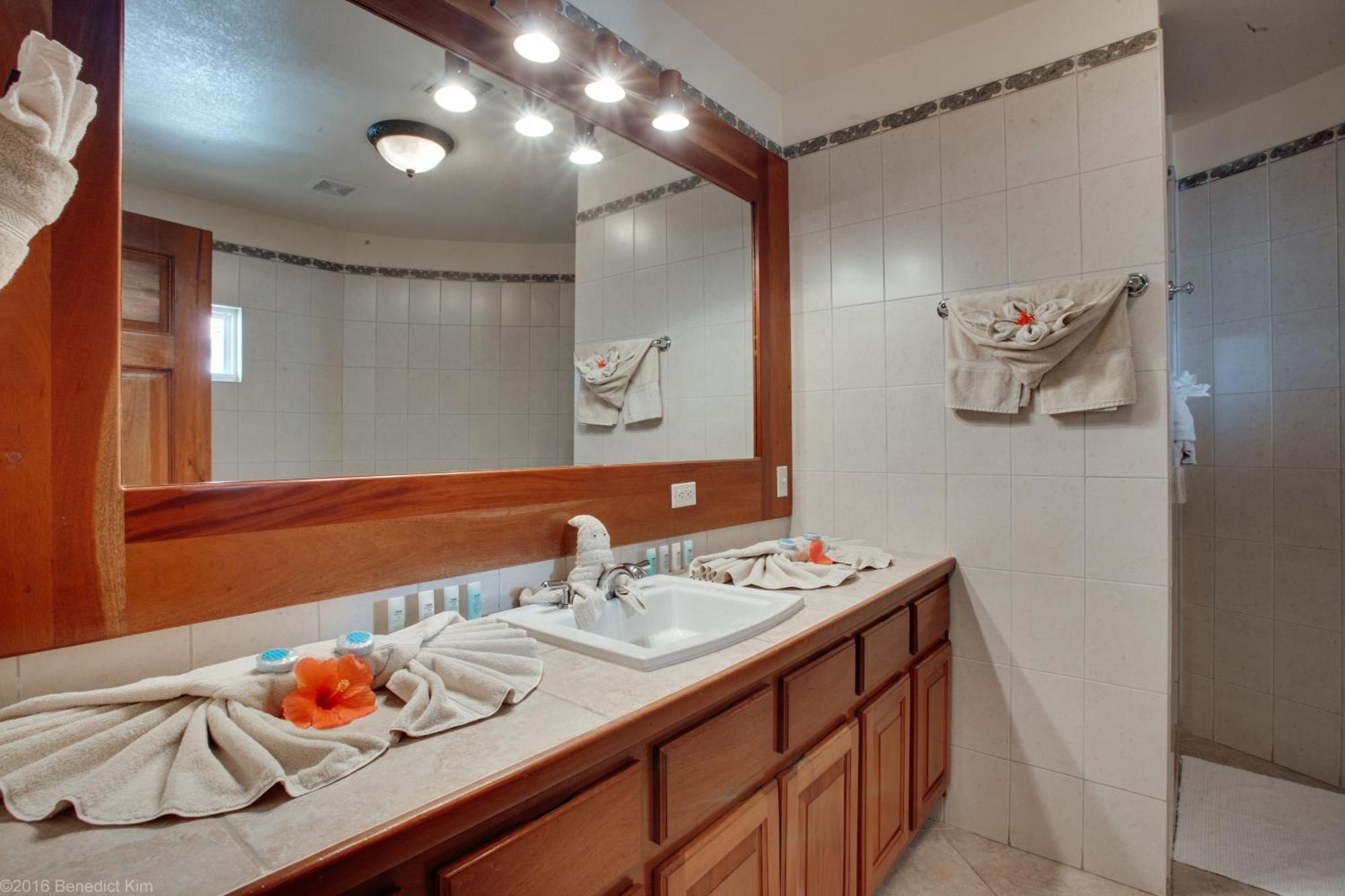 Hotel Grand Caribe Belize San Pedro  Pokoj fotografie
