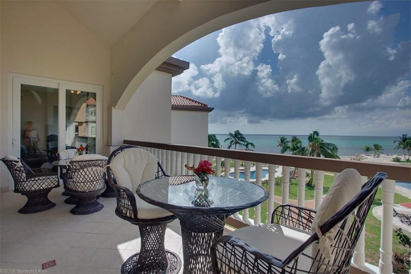 Hotel Grand Caribe Belize San Pedro  Exteriér fotografie