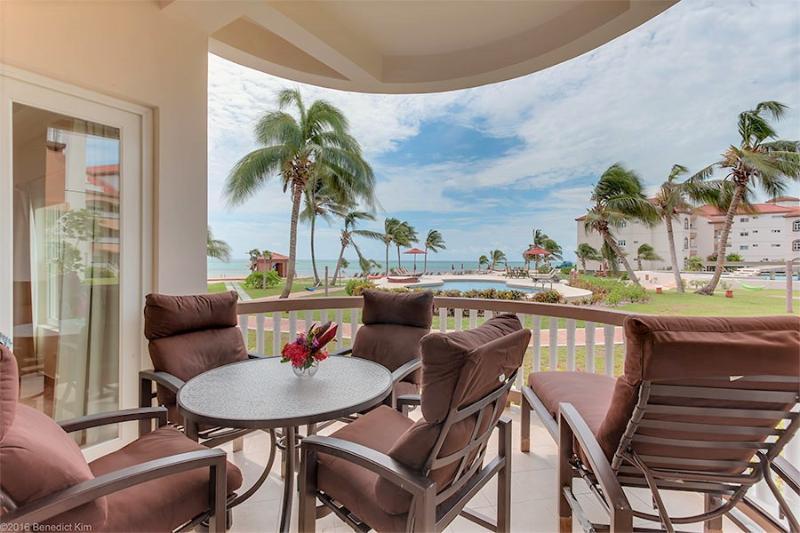 Hotel Grand Caribe Belize San Pedro  Exteriér fotografie